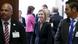 EU Mogherini beim EU-Außen- und Verteidigungsministertreffen EU Mogherini beim EU-Außen- und Verteidigungsministertreffen