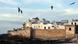 Lanskap kota Essaouira Lanskap kota Essaouira