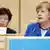 Angela Merkel WHO Konferenz