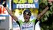 Italien Radsport Giro d'Italia Etappe 10. Etappensieger Nicola Boem jubelt (Foto: LUK BENIES/AFP) Italien Radsport Giro d'Italia Etappe 10. Etappensieger Nicola Boem jubelt (Foto: LUK BENIES/AFP)