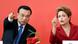 Brasilia Li Keqiang bei Dilma Rousseff Brasilia Li Keqiang bei Dilma Rousseff