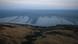 Oil slick near Santa Barbara Oil slick near Santa Barbara