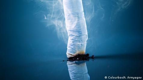 E-cigarettes 'probably not harmless at all'