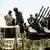 Südsudan Soldaten Rückeroberung Blue Nile Raffinerie