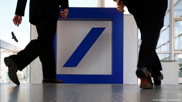 Resignation And Liberation At Deutsche Bank Business Economy And Finance News From A German Perspective Dw 07 06 15