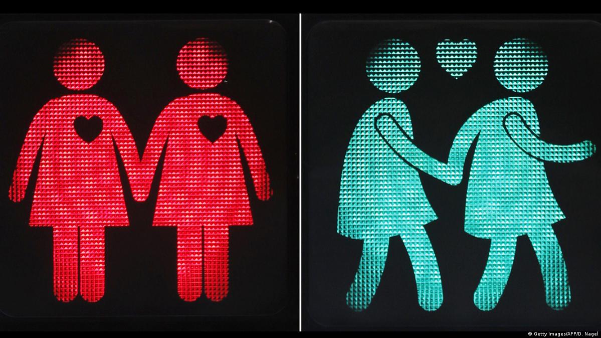Вена навсегда оставит гей-светофоры – DW – 21.05.2015