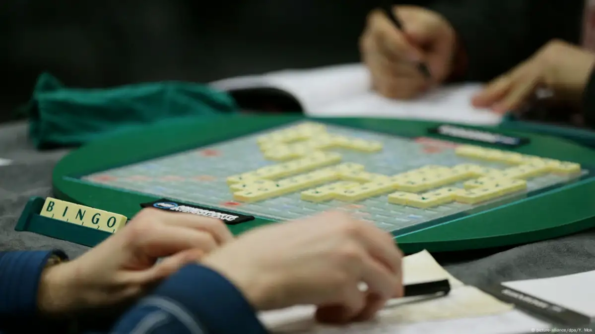 Scrabble Dictionary Adds Lolz, Ridic and Lotsa New Words