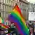 Österreich Wien LGBTI Marsch