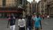 Italien afrikanische Migranten auf Sizilien Italien afrikanische Migranten auf Sizilien