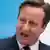 Großbritannien Premierminister Cameron Immigration
