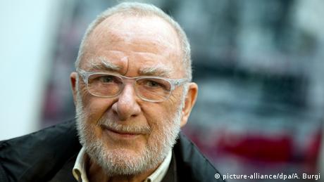 Maler Gerhard Richter 