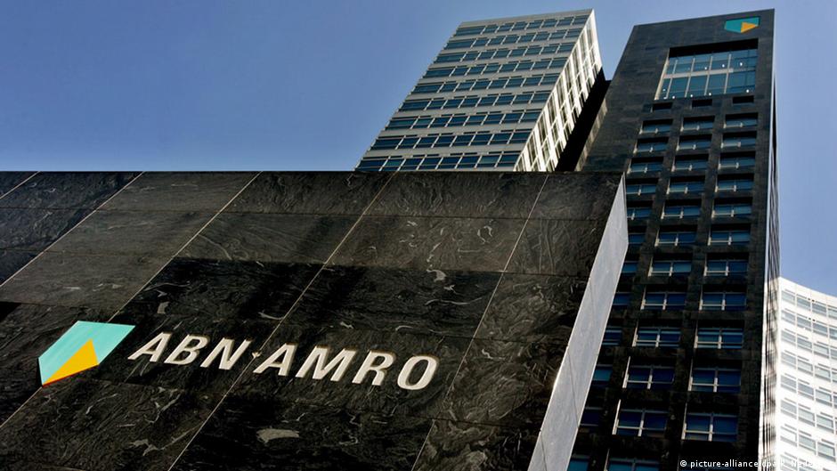 ABN Amro stock market return
