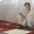 Saudi-Arabien Anschlag auf schiitische Moschee in Qatif