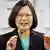 Taiwan Opposition Tsai Ing-wen