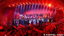 Kommentar: ARD schießt Eigentor beim Eurovision Song Contest
