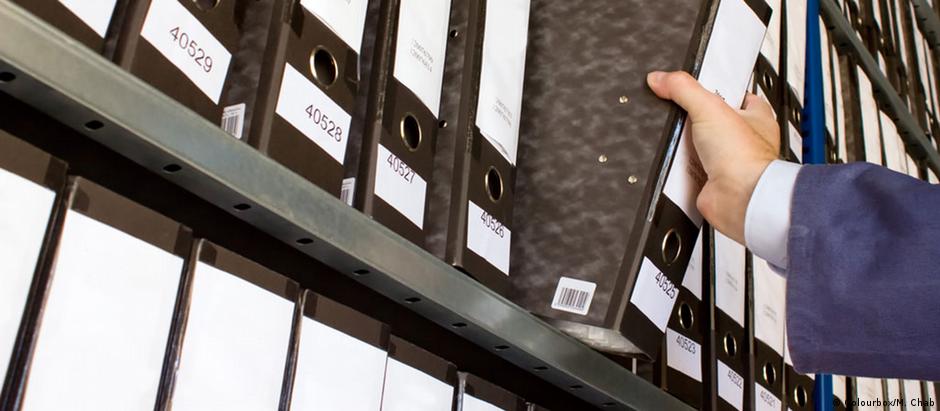 Symbolbild Geheim Geheimdienst