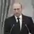 Russlands Präsident Wladimir Putin (archiv: Imago/Itar-Tass)