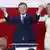 Polen: Wahlsieger Andrzej Duda mit Familie nach seinem Triumph