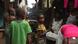 Sierra Leone Slum in Freetown Sierra Leone Slum in Freetown
