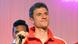 Fußball FC Bayern München Meisterschaftsfeier Thomas Müller Fußball FC Bayern München Meisterschaftsfeier Thomas Müller
