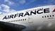 Air France aircraft Air France aircraft