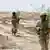 Irak Armee Militäroffensive