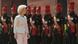 Von der Leyen in Neu Delhi (Foto: EPA) Von der Leyen in Neu Delhi (Foto: EPA)