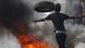 Burundi Proteste Straßenbarrikade (Foto: Reuters/G. Tomasevic) Burundi Proteste Straßenbarrikade (Foto: Reuters/G. Tomasevic)