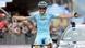 Italien Mikel Landa gewinnt die 16. Etappe des Giro d'Italia Italien Mikel Landa gewinnt die 16. Etappe des Giro d'Italia
