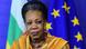 Brüssel Geberkonferenz zur Zentralafrikanischen Republik (Catherine Samba-Panza) Brüssel Geberkonferenz zur Zentralafrikanischen Republik (Catherine Samba-Panza)