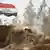 Irak Irakische Truppen starten Gegenangriff auf Ramadi
