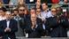 Jacques Rogge, Joseph Blatter, Jeffrey Webb Jacques Rogge, Joseph Blatter, Jeffrey Webb