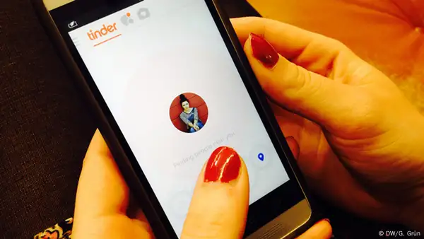 Tinder launch 'blind dating' feature to make apps less shallow