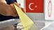 Türkei Wahlen (Symbolbild) Türkei Wahlen (Symbolbild)