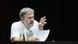Slavoj Žižek misli da se književnost ne da razdvojiti od etike Slavoj Žižek misli da se književnost ne da razdvojiti od etike