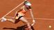 French Open Tennis Angelique Kerber French Open Tennis Angelique Kerber