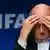 FIFA Sepp Blatter Korruption Ermittlungen Verhaftungen Symbolbild