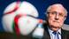 FIFA Sepp Blatter FIFA Sepp Blatter