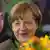 Ангела Меркел на своя 60-ти рожден ден