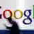 Google said the deal was part of a new international tax system