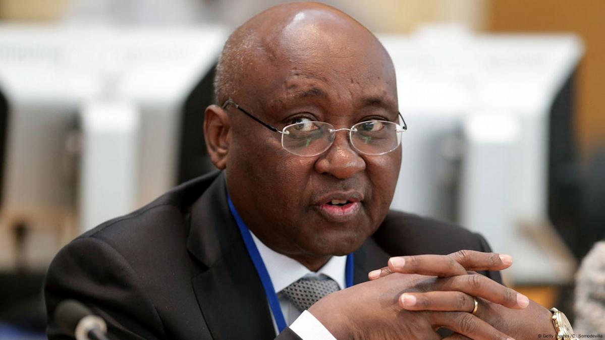 New president for AfDB – DW – 05/28/2015