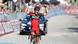 Philippe Gilbert überquert jubelnd die Ziellinie der 18. Etape des Giro d'Italia (Foto: BELGA PHOTO YUZURU SUNADA) Philippe Gilbert überquert jubelnd die Ziellinie der 18. Etape des Giro d'Italia (Foto: BELGA PHOTO YUZURU SUNADA)