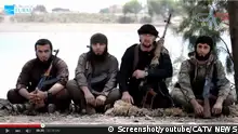 IS武装成员的“储备地”—— 塔吉克斯坦
