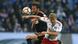 Relegationsspiel Hamburger SV vs Karlsruher SC Relegationsspiel Hamburger SV vs Karlsruher SC