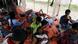 Indonesien Rohingya Bootsflüchtlinge in Aceh Indonesien Rohingya Bootsflüchtlinge in Aceh