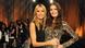 Deutschland GNTM Finale 2015 Heidi Klum und Vanessa Fuchs Deutschland GNTM Finale 2015 Heidi Klum und Vanessa Fuchs