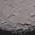 Bild von der Rückseite des Mondes