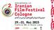 Iranisches Filmfestival Köln Iranisches Filmfestival Köln