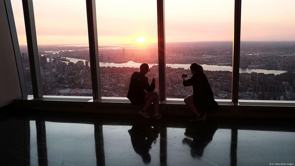 One World Trade Center Observation Deck to Open May 29