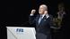 FIFA Kongress Sepp Blattter FIFA Kongress Sepp Blattter